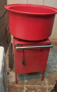 فروشی دستگاه پشمک