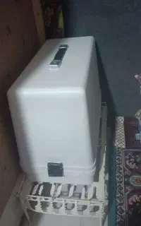 چرخ خیاطی مارشال ژاپن اصل