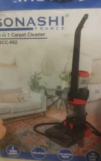 فرش و مبل شور سوناشی