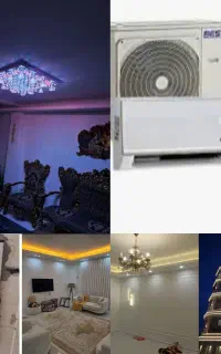 برقکار فوری، خوش‌قول و حرفه‌ای گرگان و شبانه روزی