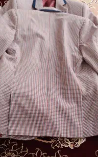 کت مجلسی پسرانه