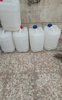 بشکه ۲۰ لیتری نو