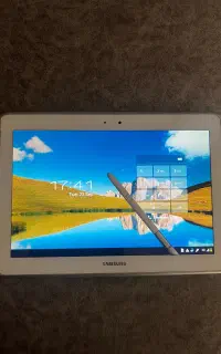 تبلت سامسونگ مدل GT-N8000