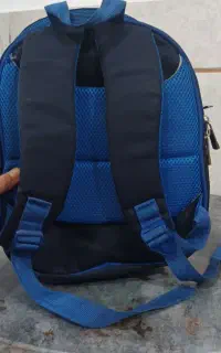 کیف پیش دبستانی پسرانه