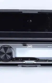 ضبط خودرو JVC KDX141