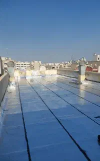 بزرگترین مرکز پخش انواع ایزوگام دلیجان