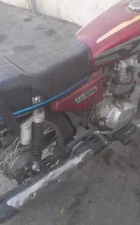 موتور ۲۰۰ دینو مدل ۹۸