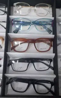 عینک طبی های کپی