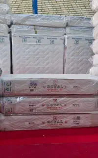 تشک مدل گلدن پلاس1033/طبی و پددار