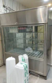 وسایل رستوران
