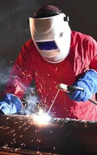 جوشکاری و برشکاری در شیراز و کلیه شهرستان ها