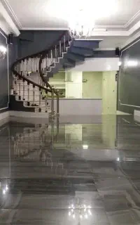 خدمات نظافت منزل ادارات راه‌پله پارکینگ ومشا