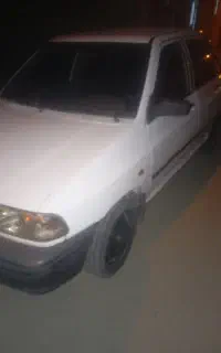 پراید131