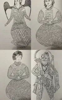 رصد فلک و افلاک ماه و ستارگان