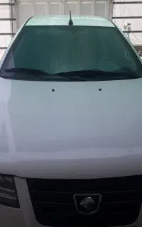 سمند سورن دوگانه سوز ۱۴۰۱