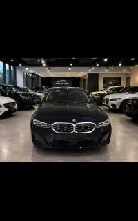 BMW325 2025