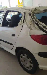 خدمات صفر تا صد خودرو