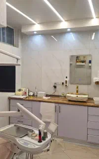 بازسازی کلینیک دندانپزشکی