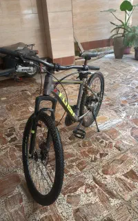 دوچرخه ۲۶