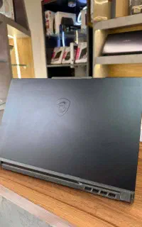 لپتاپMsi cyborg 15