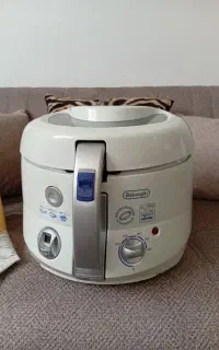 سرخ کن دلونگی