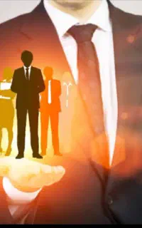 کوچ تشخیص استعداد تحصیلی و شغلی