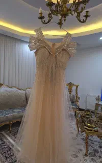 لباس مجلسی زنانه