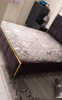 سرویس خواب ۷ تیکه مناسب جهزیه