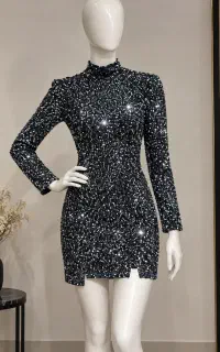 لباس مجلسی ترک