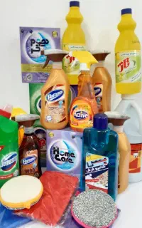 شرکت خدماتی نظافتی گلستان‌ با کادر مجرب خانم و آقا