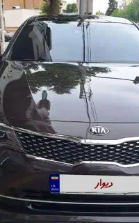 اپتیما ۲۰۱۷ جی تی لاین