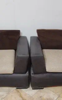 مبل راحتی
