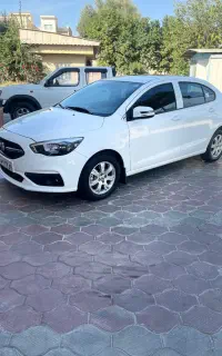 شاهین G تحویل ۴۰۳ صفر معاوضه