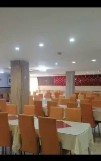 کاروان زیارتی مشهد مقدس
