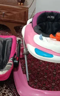 روروعک و کریر