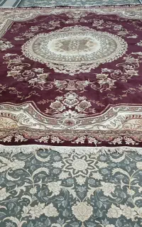 قالی