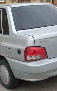 پراید مدل 89