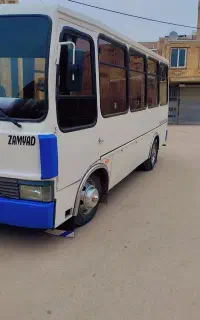 مینی بوس اویکو درجه1