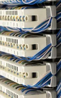 نصب،تعمیرات،تلفن سانترال،شبکه پسیو،دوربین و دزدگیر