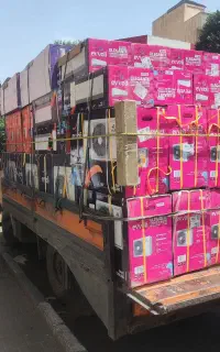 کولرگازی فقط عمده همکاری پیشروگستر پورابراهیمی