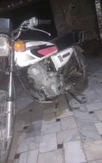 موتورآریا