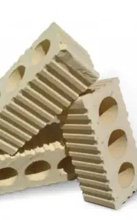 فروش آجر سه گل زیر قیمت