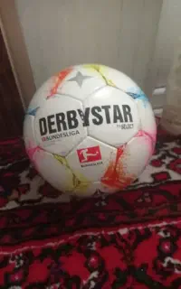 توپ دربی استار پاکستانی