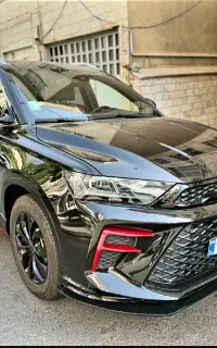 کی ام سیA5 نقدواقساط بانکی تحویل فوری درب نمایندگی