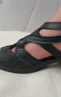 فروش کفش