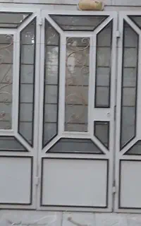 فروش ۳درب آهنی سنگین