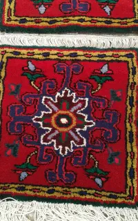 رو صندلی