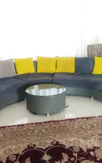 مبل راحتی