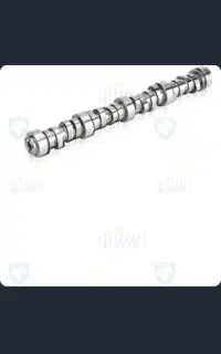 میل هوای تیوفایو nfu/دریچه نیسان/استپر اصلی