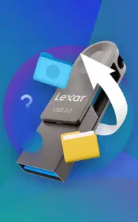 خدمات ریکاوری و بازیابی